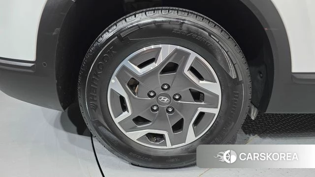 Hyundai The New Santa Fe id 4500202 из Кореи 27