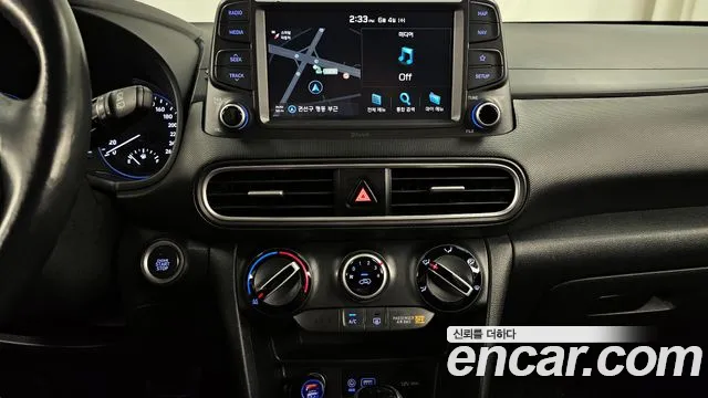 Hyundai Kona id 2785353 из Кореи 15