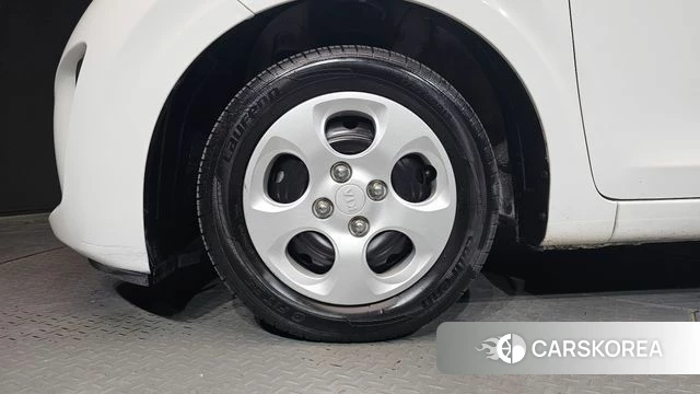 Kia All New Morning (JA) id 4325704 из Кореи 26