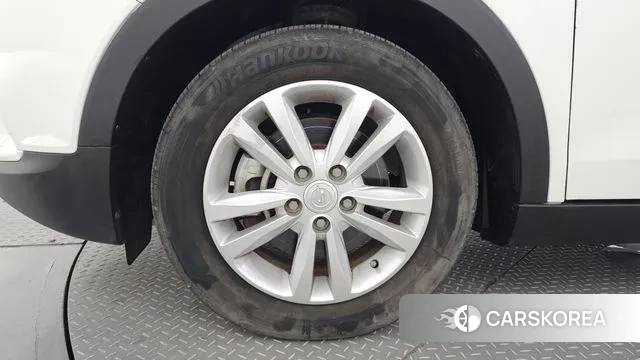 Ssangyong Tivoli Armor id 3045591 из Кореи 15