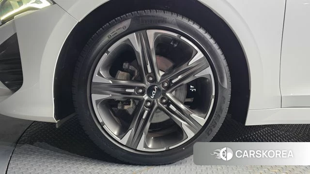 Kia K5 3rd generation id 4763501 из Кореи 14