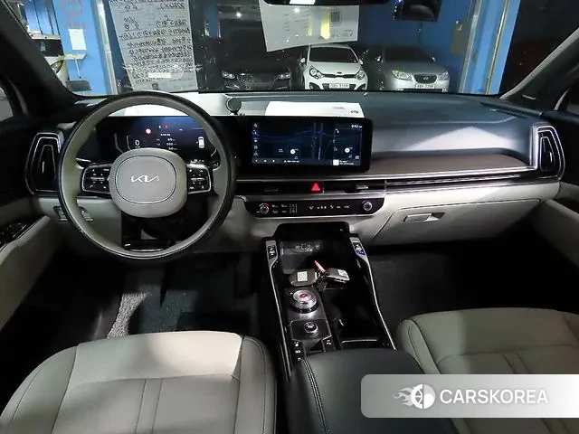 Kia The New Sorento 4th Generation id 3739631 из Кореи 15