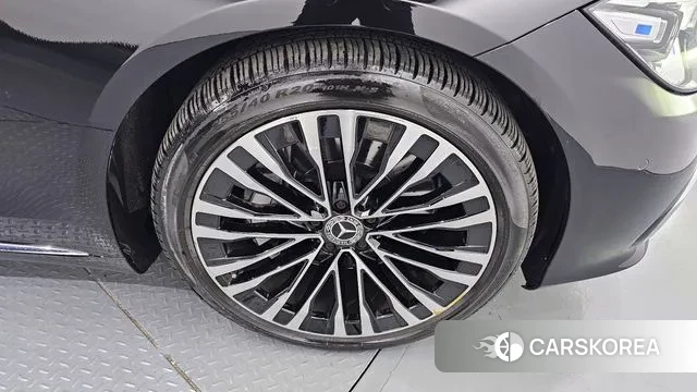 Mercedes-Benz S-Class W223 id 3463709 из Кореи 15