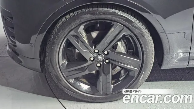 Land Rover Discovery 5 id 2842344 из Кореи 15