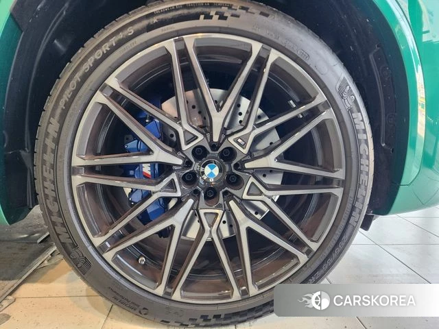 BMW X5M (G05) id 3890194 из Кореи 14