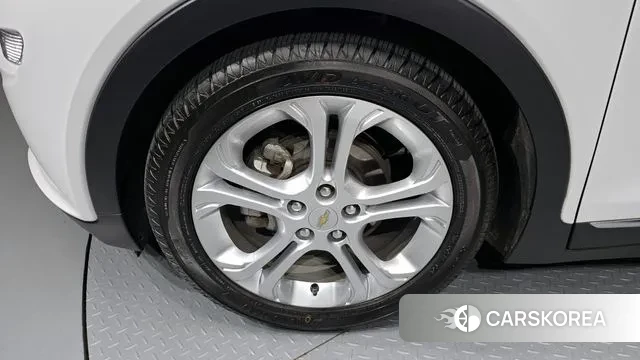 Chevrolet (GM Daewoo) Bolt EV id 3281737 из Кореи 15