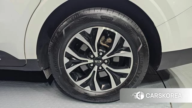 Kia Carnival 4th generation id 3833330 из Кореи 15