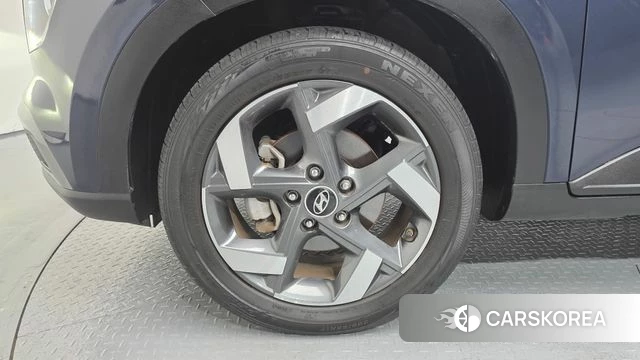 Hyundai Venue id 4619658 из Кореи 25