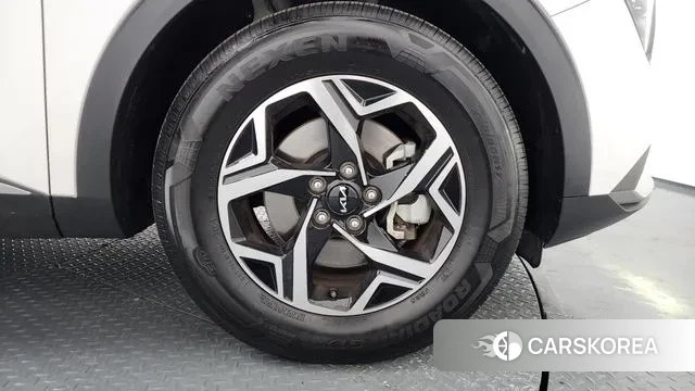 Kia Sportage 5th Generation id 3600964 из Кореи 15