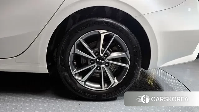 Kia The New K3 2nd generation id 3680556 из Кореи 15