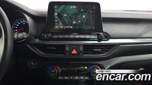 Kia Come New K3 id 2525972 из Кореи 15