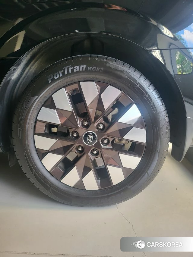 Hyundai Staria id 4514522 из Кореи 10