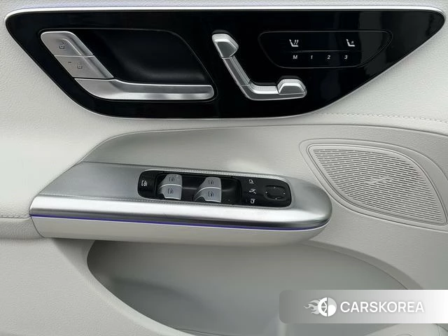 Mercedes-Benz EQE id 4348590 из Китая 14