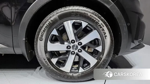 Kia Sorento 4th Generation id 3383480 из Кореи 15