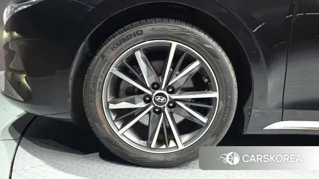 Hyundai The New Grandeur IG id 4650762 из Кореи 15