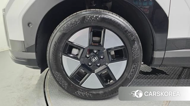 Hyundai Santa Fe (MX5) id 3850584 из Кореи 15