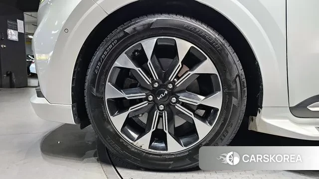 Kia Carnival 4th generation id 3478847 из Кореи 15