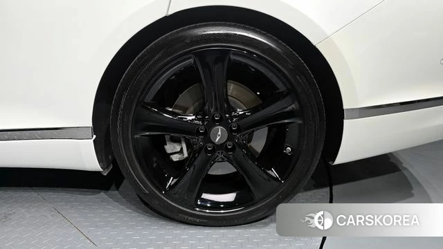 Genesis G80 (RG3) id 3828215 из Кореи 15