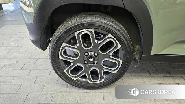Hyundai Casper id 4316230 из Кореи 26