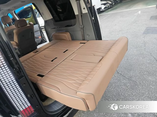 Hyundai Staria id 4333980 из Кореи 15
