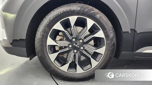 Kia Carnival 4th generation id 3606391 из Кореи 15