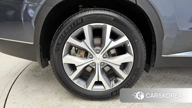 Hyundai Palisade id 4244228 из Кореи 25