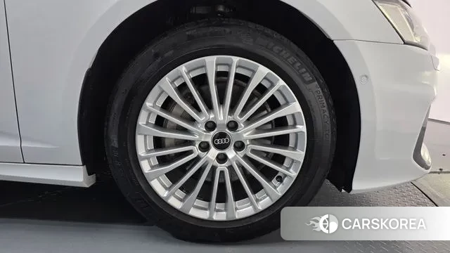 Audi A6 (C8) id 3384718 из Кореи 15