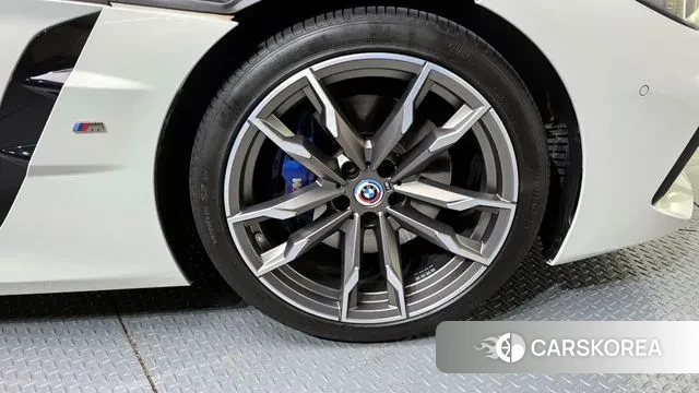 BMW Z4 (G29) id 3201091 из Кореи 15