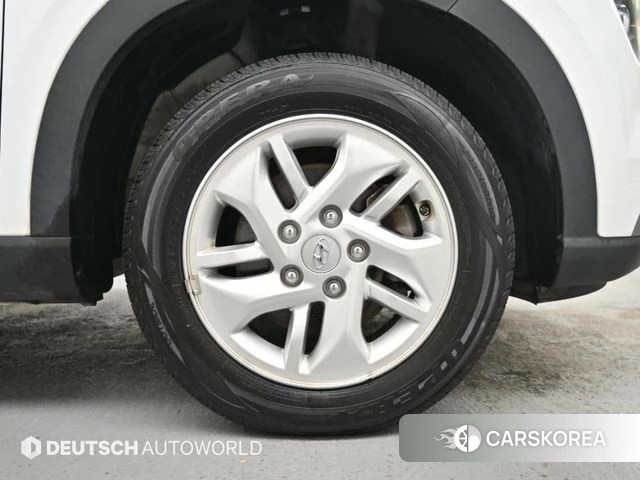 Hyundai Venue id 4864244 из Кореи 15