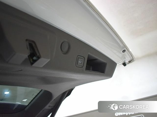 Chevrolet (GM Daewoo) Equinox id 3917175 из Кореи 13