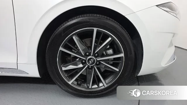 Hyundai The New Grandeur IG id 3373722 из Кореи 15