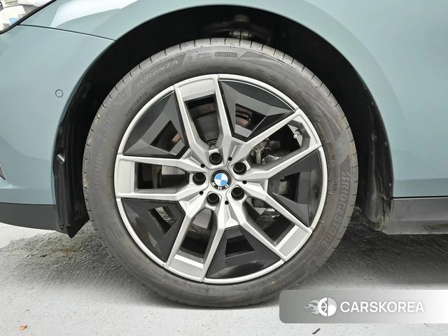 BMW 5 Series (G60) id 4321658 из Кореи 15