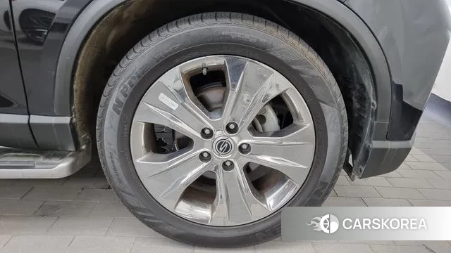 Ssangyong All New Rexton id 3017574 из Кореи 15