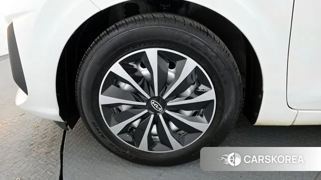 Kia Morning Urban (JA) id 3771852 из Кореи 15