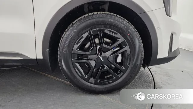 Kia The New Sorento 4th Generation id 3278878 из Кореи 15