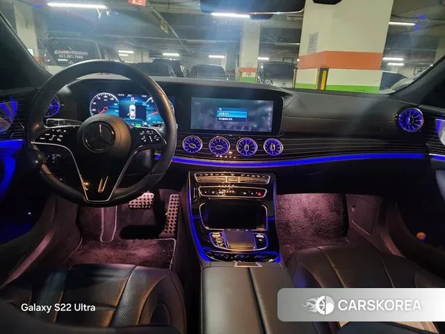 Mercedes-Benz CLS-Class C257 id 3463215 из Кореи 9