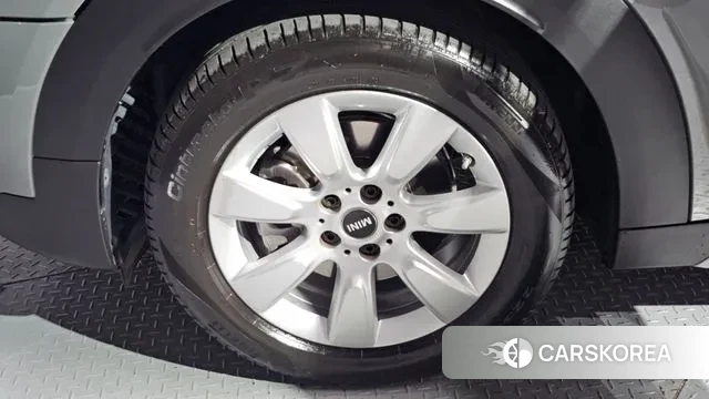 Mini Cooper Countryman id 3328662 из Кореи 15