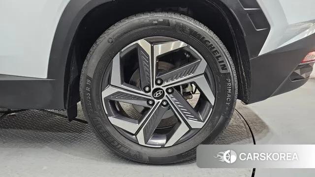 Hyundai Tucson (NX4) id 3664499 из Кореи 15