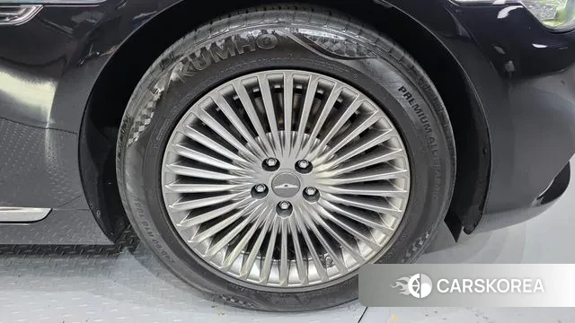 Genesis G90 id 3054334 из Кореи 15