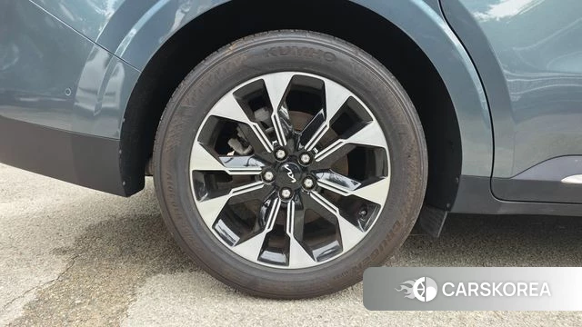 Kia Carnival 4th generation id 4758722 из Кореи 27