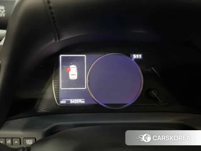 Lexus ES300h 7th generation 2020 Серебристо-серый из Кореи, фото 5