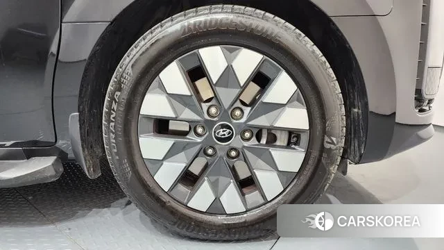 Hyundai Staria id 3788174 из Кореи 15