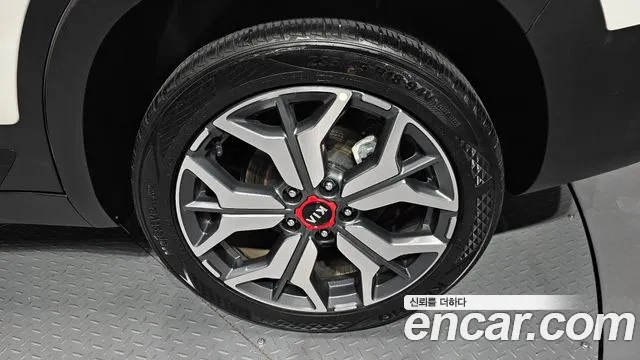 Kia Seltos id 2956189 из Кореи 15