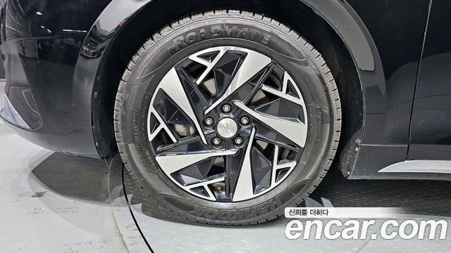 Hyundai The New Grandeur IG Hybrid id 2618181 из Кореи 15