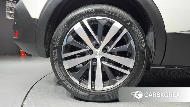Peugeot 5008 second generation id 4717904 из Кореи 15