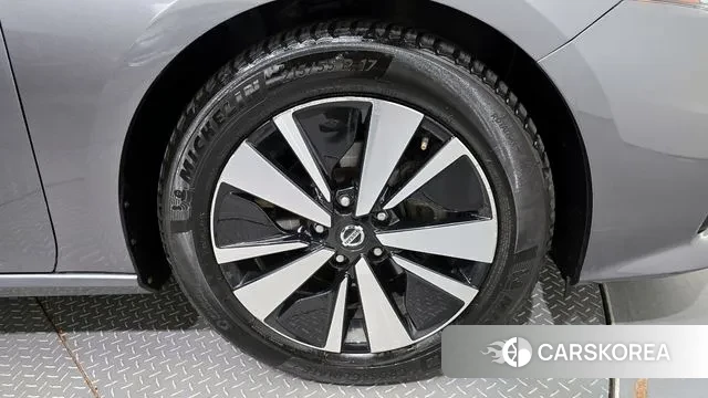 Nissan Altima (L34) id 3024152 из Кореи 15