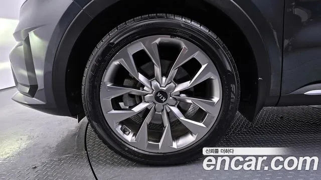 Kia Sorento 4th Generation id 2716520 из Кореи 15