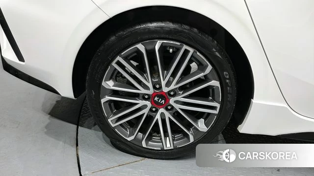 Kia Come New K3 id 4187499 из Кореи 26