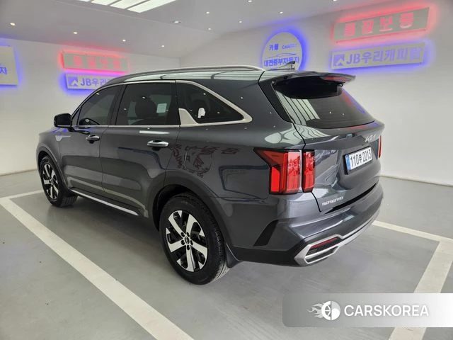 Kia Sorento 4th Generation id 4255002 из Кореи 15