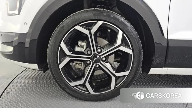 Kia Di Ol Nu Niro id 3660098 из Кореи 15